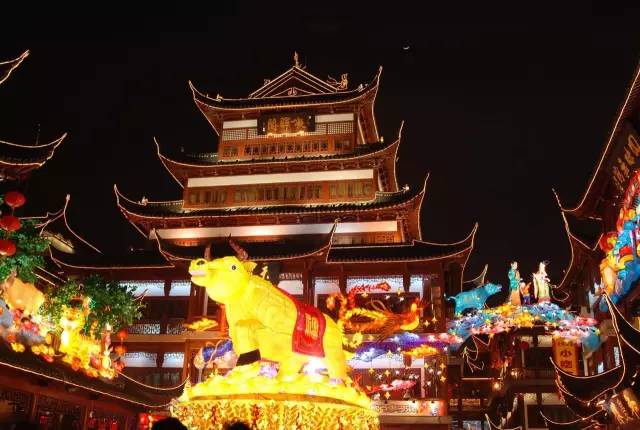 上海奉贤一日游最佳景点一览表,上海宝山区最值得去的五个景点