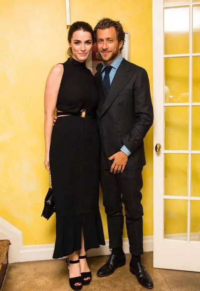 深夜东西｜时尚圈最强联姻，准新娘实力丝毫不输女魔头妈妈