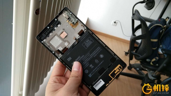 小米mixfold缺点吐槽,最大的缺点就是价格太低