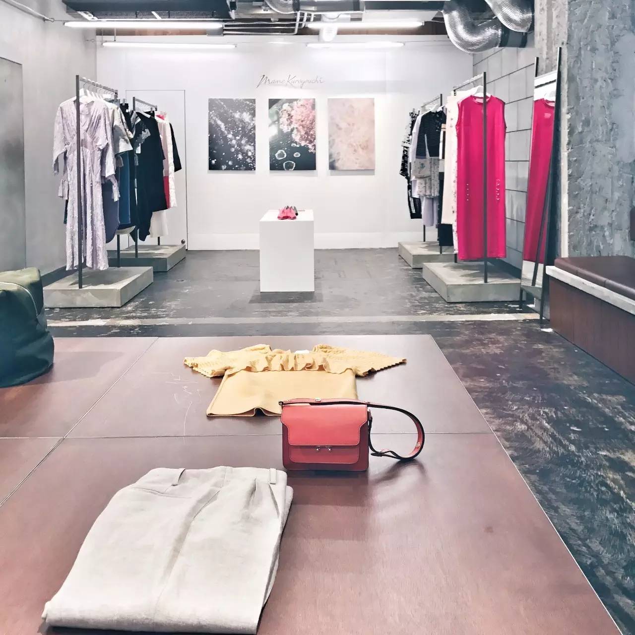 大阪｜听说时髦人都在逛这条街～