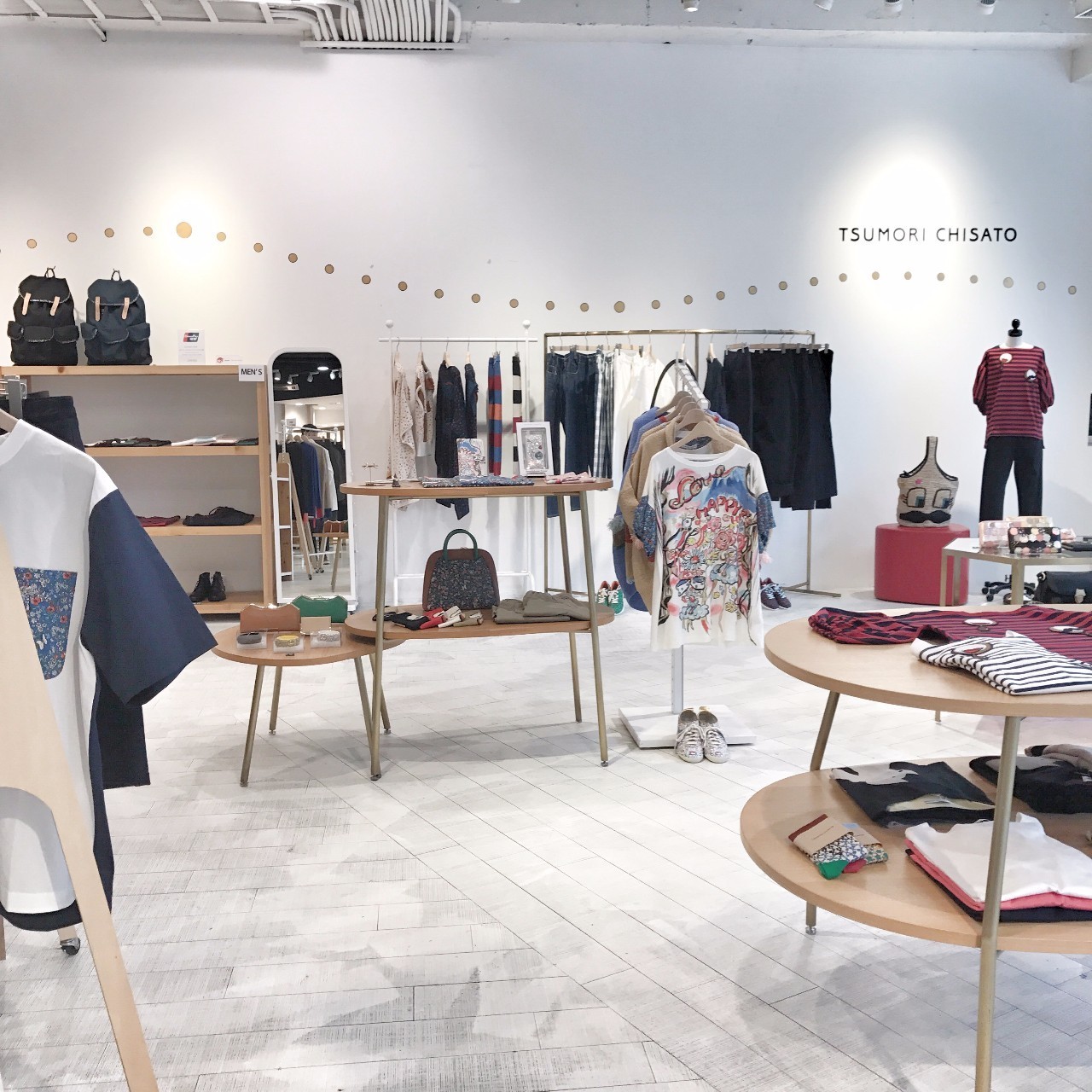 大阪｜听说时髦人都在逛这条街～