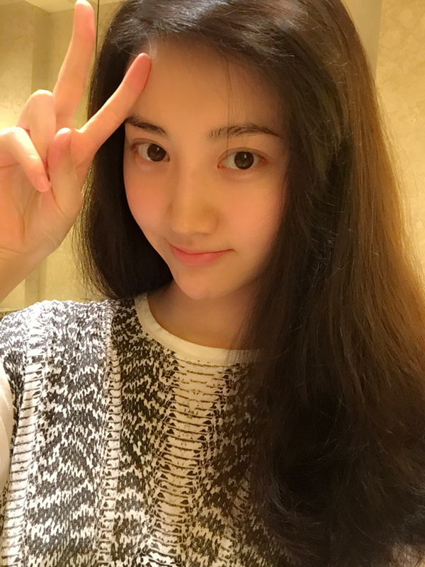 美容帮｜做好这几步，景甜自带反光板般的白皮你也可以拥有！