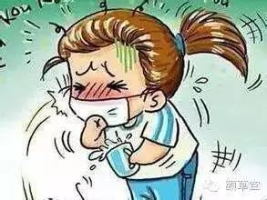 过敏性鼻炎又犯了？常喝这个很管用！