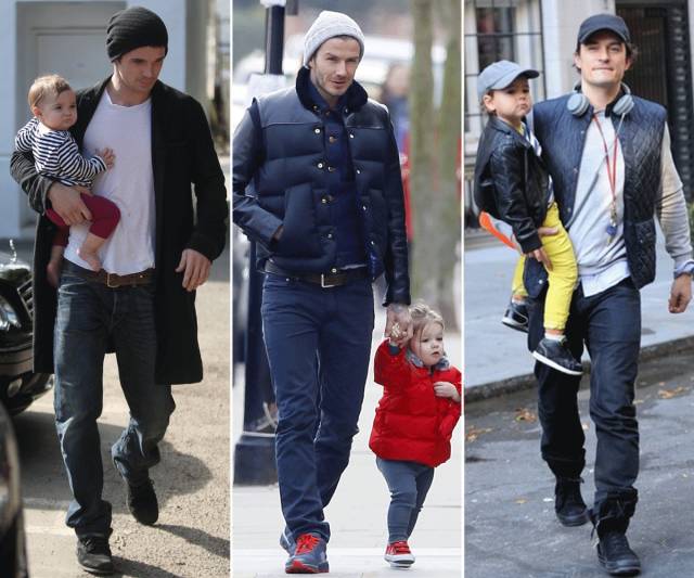 男明星们的荷尔蒙,荷尔蒙爆棚男人的穿搭