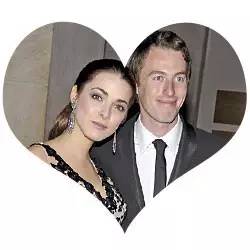 深夜东西｜时尚圈最强联姻，准新娘实力丝毫不输女魔头妈妈