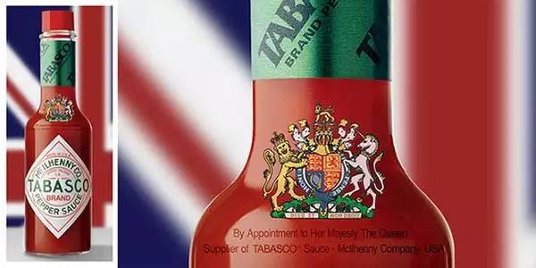 X宝货也说自己“皇家*用御**”……告诉你哪些品牌才是真·英国皇家认证！