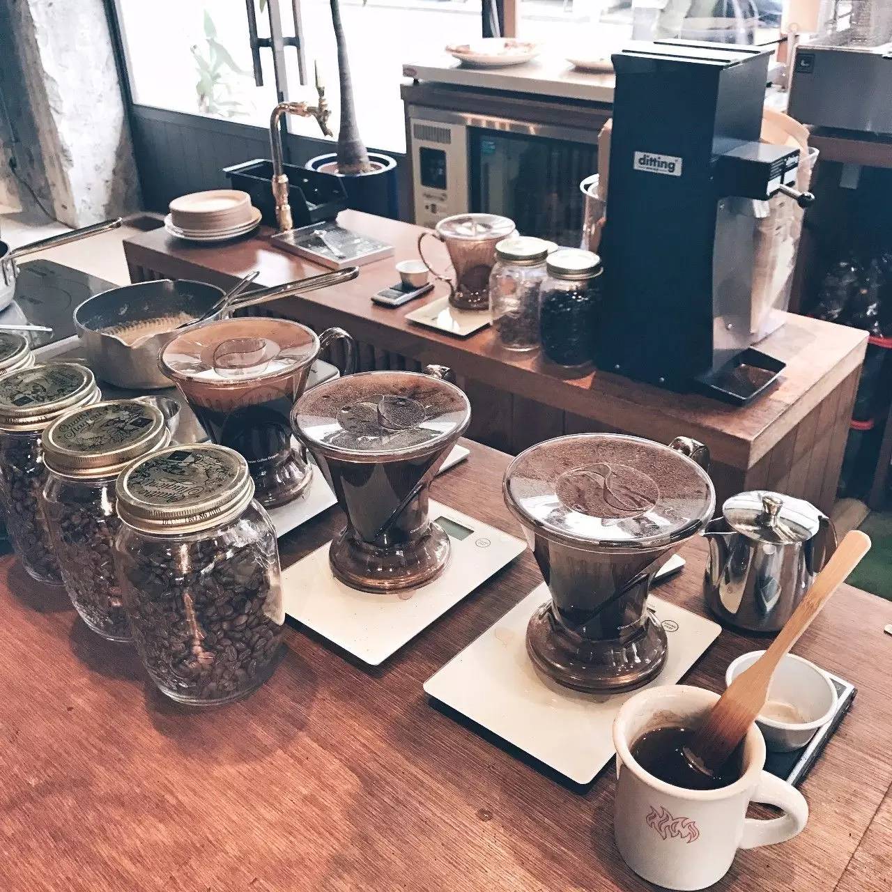 大阪｜听说时髦人都在逛这条街～