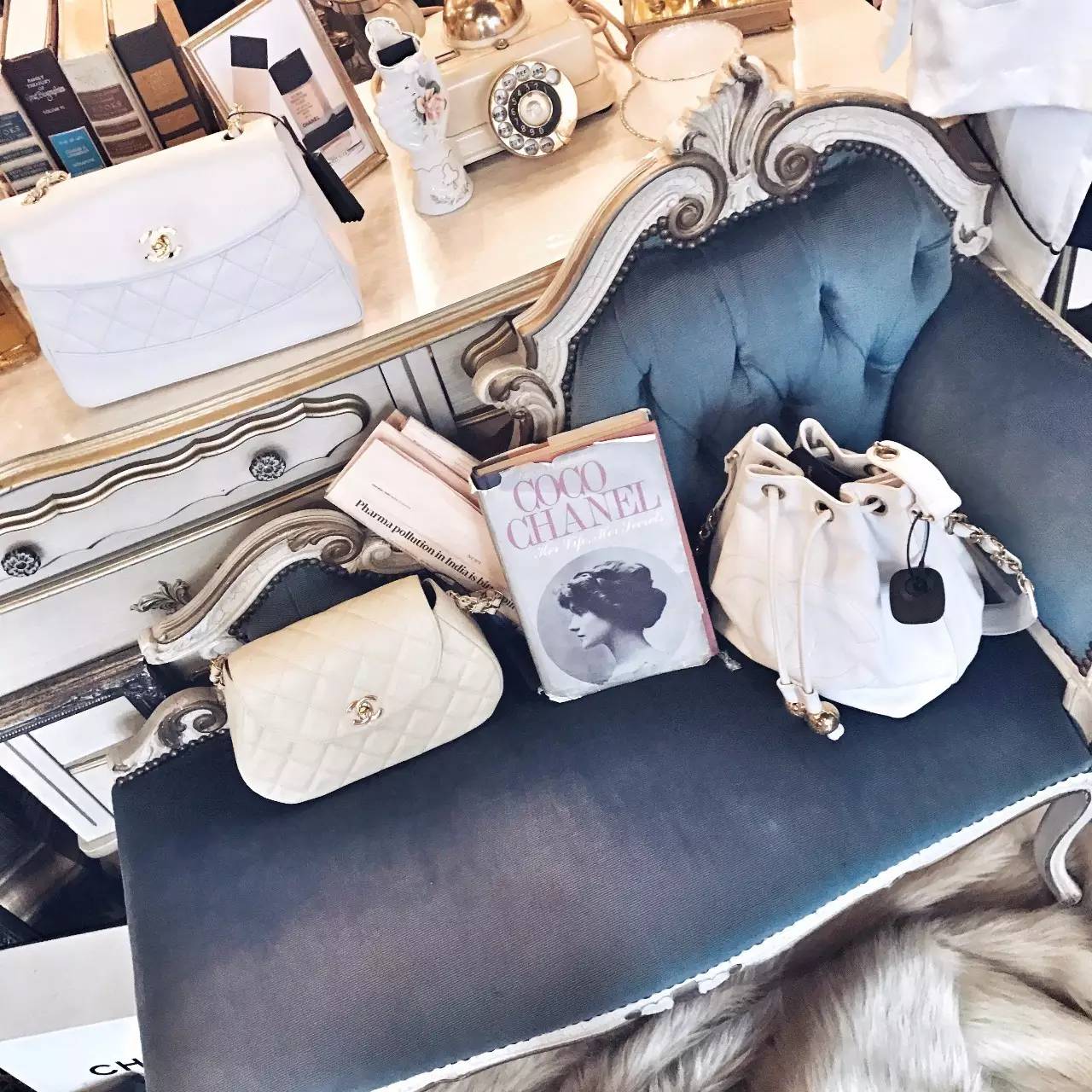 大阪｜听说时髦人都在逛这条街～