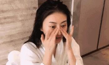 美容帮｜做好这几步，景甜自带反光板般的白皮你也可以拥有！