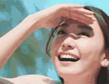 美容帮｜做好这几步，景甜自带反光板般的白皮你也可以拥有！