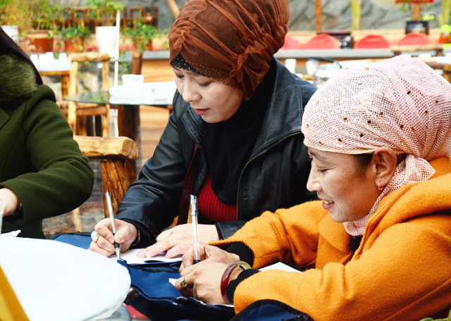 米东区周围有没有培训班,米东成人技术培训班