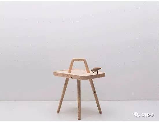 你家有板凳吗？一块板、四条腿，在他手里72变！