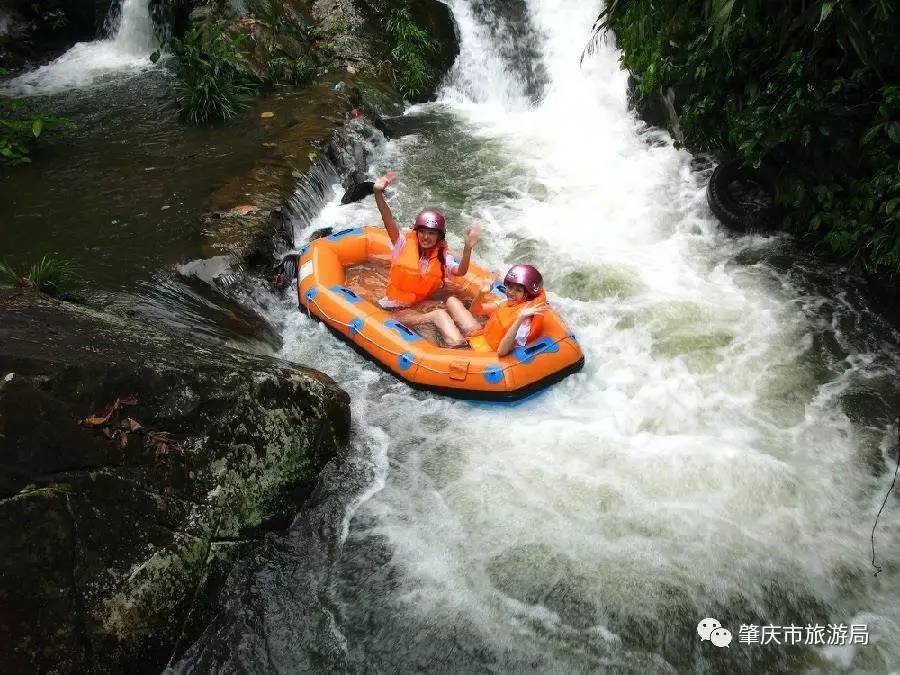 广东盘龙峡熏衣草花海,盘龙峡熏衣草园