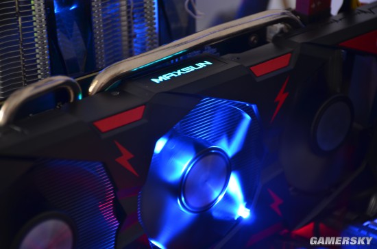 铭瑄gtx10606g巨无霸,铭瑄gtx10606g是几p供电