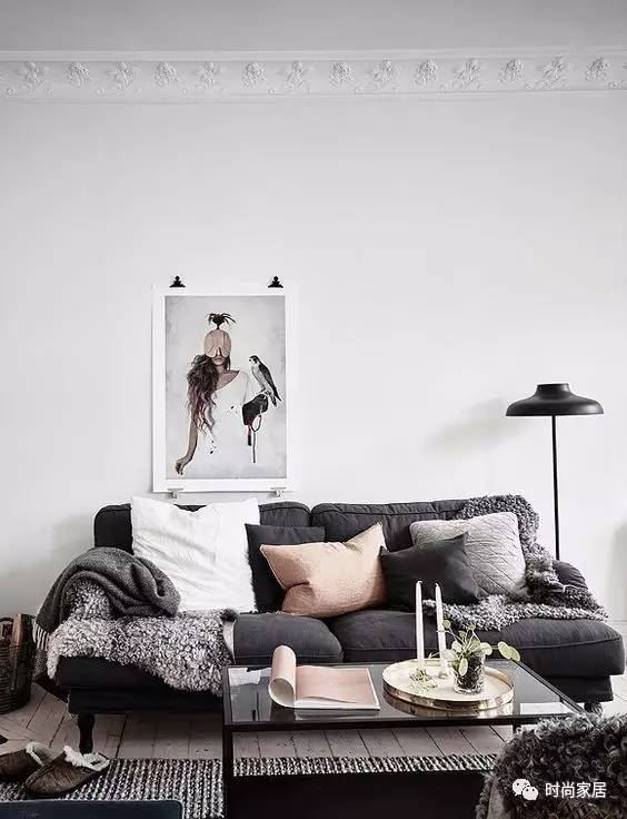 客厅茶几的整理方法,客厅茶几不需要了怎么处理