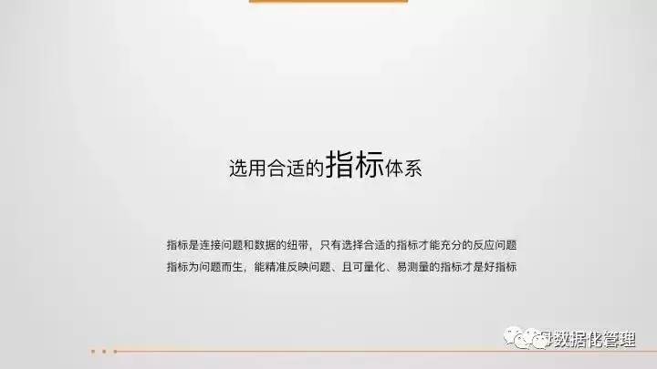 43页ppt教程,43页ppt数据思维全解析