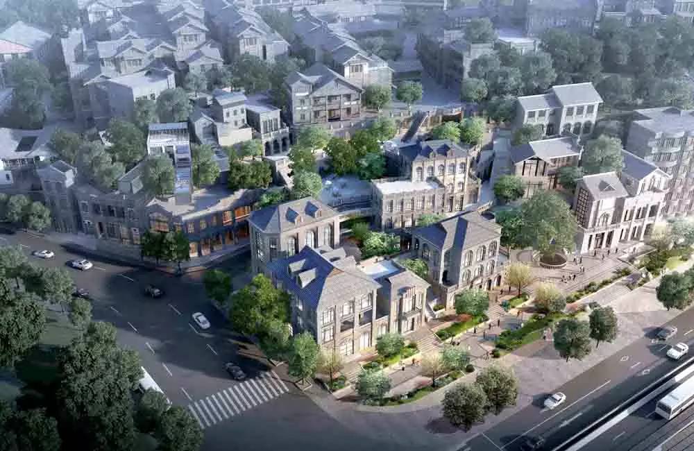 如果五年后你还过着现在的生活,离开重庆这个城市的感慨