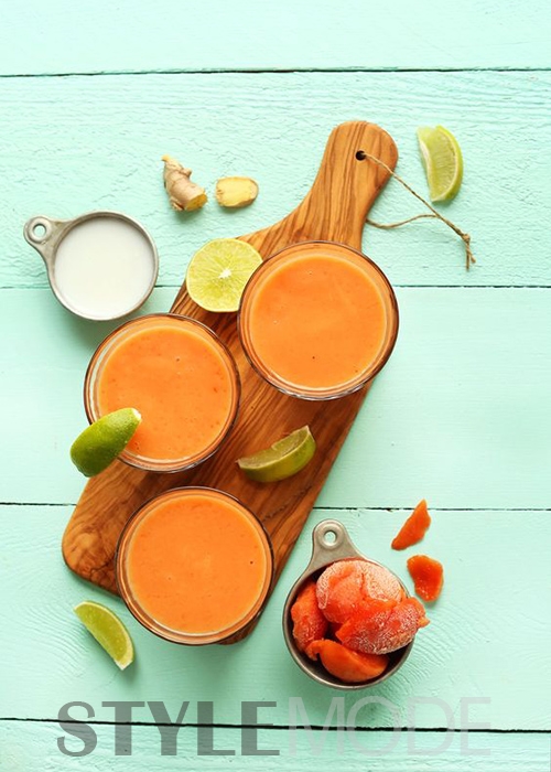 中医调养皮肤的饮食方法,面色暗黄中医养生