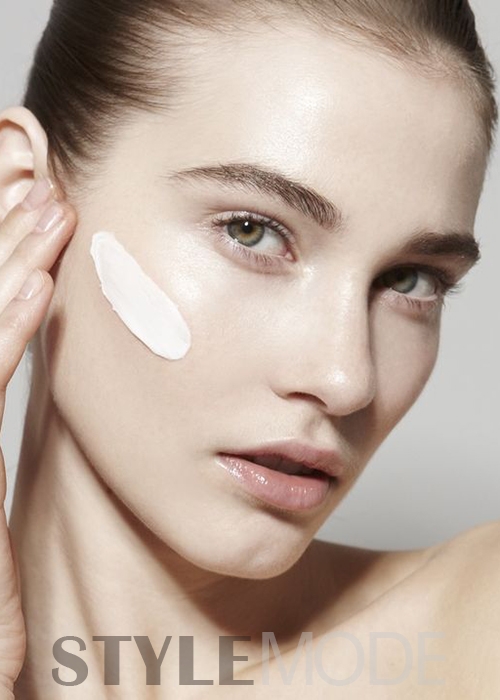 护肤关注事项8个需谨慎使用的护肤品和护发品