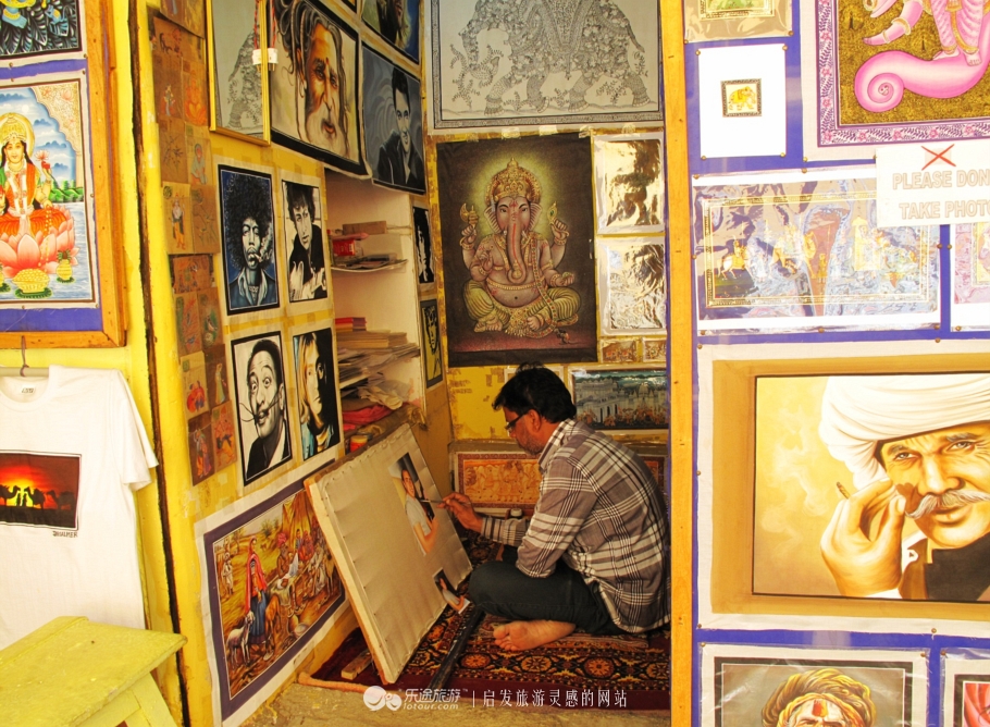 不可思议的印度合集,不可思议的印度