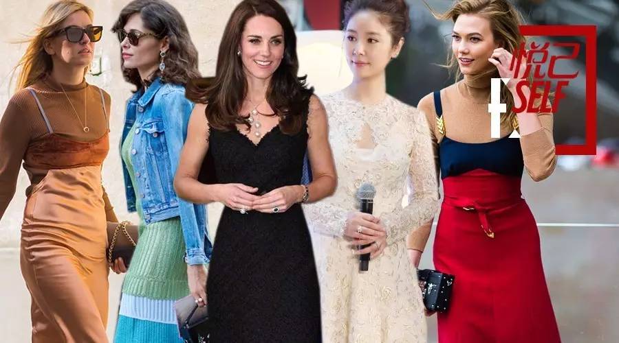 美容帮｜做好这几步，景甜自带反光板般的白皮你也可以拥有！