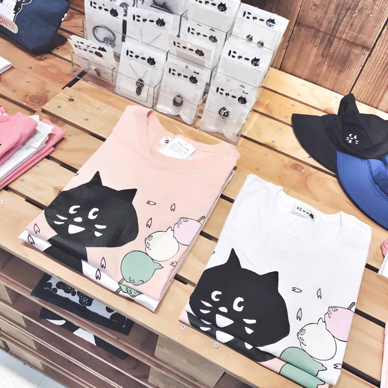 大阪｜听说时髦人都在逛这条街～