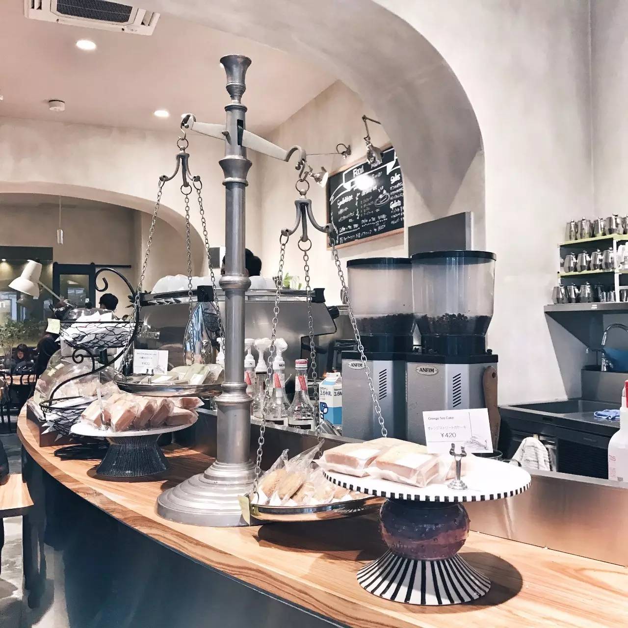 大阪｜听说时髦人都在逛这条街～