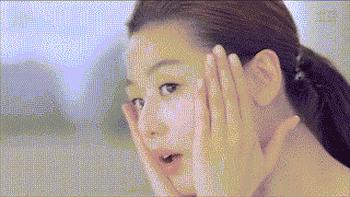 美容帮｜做好这几步，景甜自带反光板般的白皮你也可以拥有！