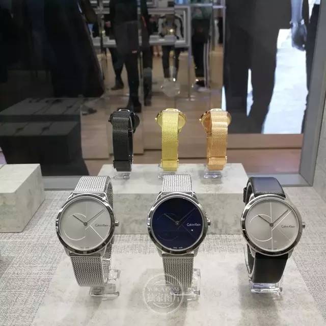 世界顶级石英表的机芯,国产的世界名表