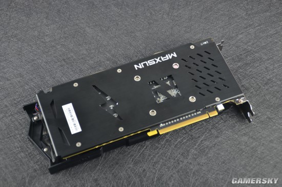 铭瑄gtx10606g巨无霸,铭瑄gtx10606g是几p供电