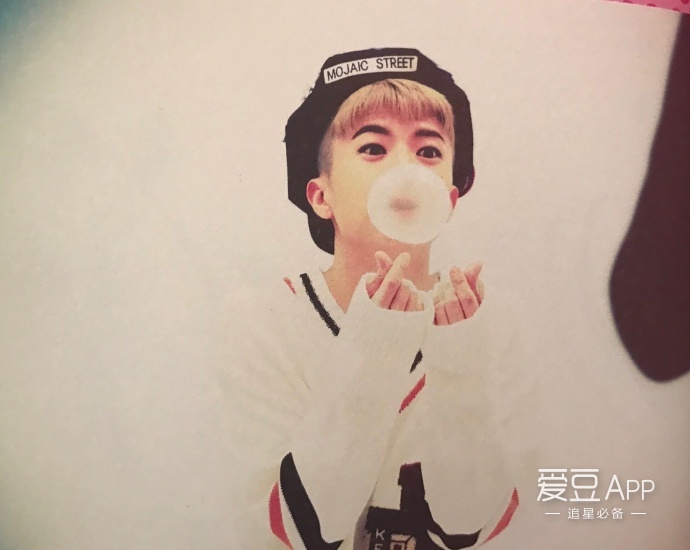 「2PM」「后记」170406祐荣新专札幌首场演唱会温情收尾今日感性满分的张歌手