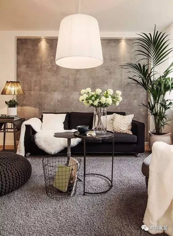 客厅茶几的整理方法,客厅茶几不需要了怎么处理