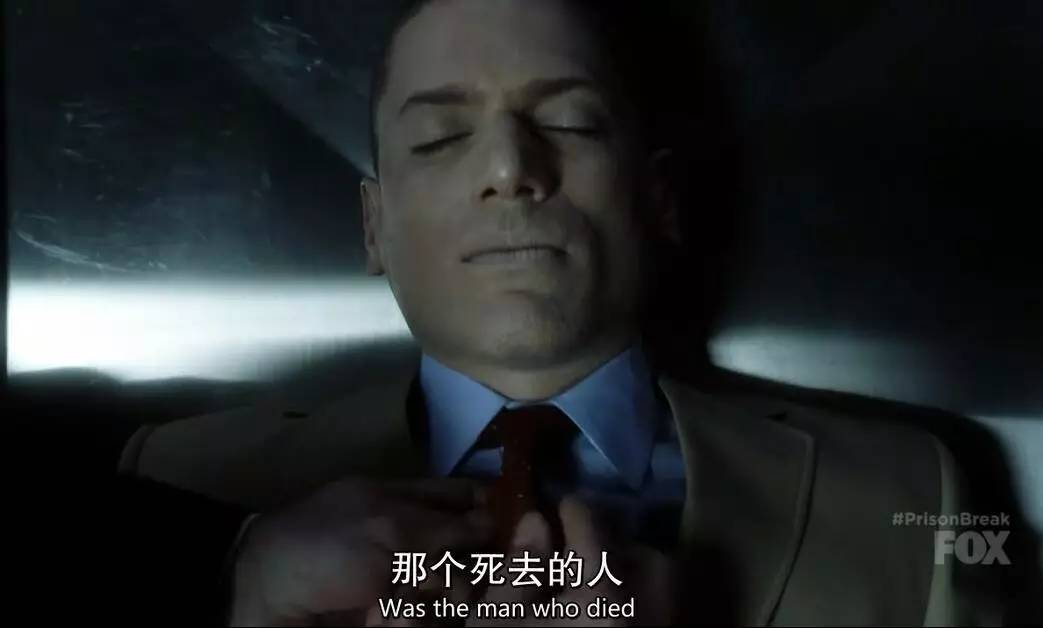 越狱是一部什么样的美剧,美剧越狱超经典之作来回顾一下