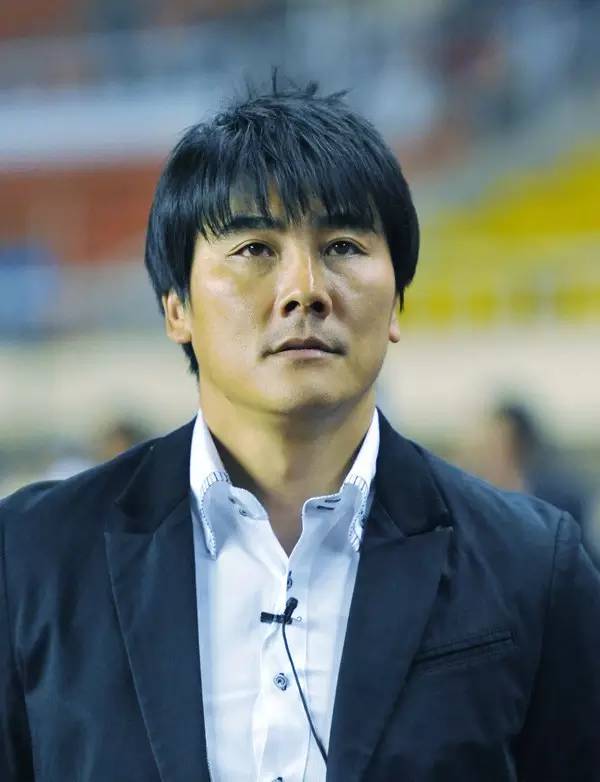 国足传来新消息,国足官方发布最新动态新闻