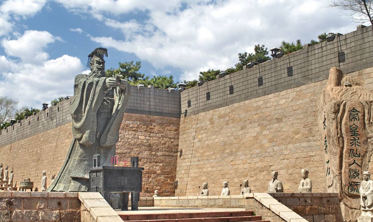 清明去哪儿玩？秦皇岛这些景区开业啦（含最新票价）