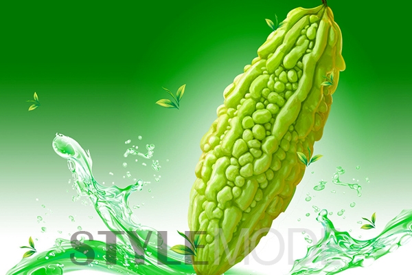 苦瓜对人体有什么功效,苦瓜的功效竟然如此惊人