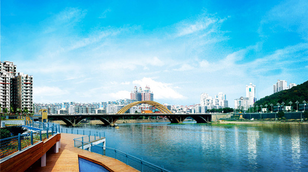 「区县头条」福清：未来五年，福清将有这么多变化，你期待吗？