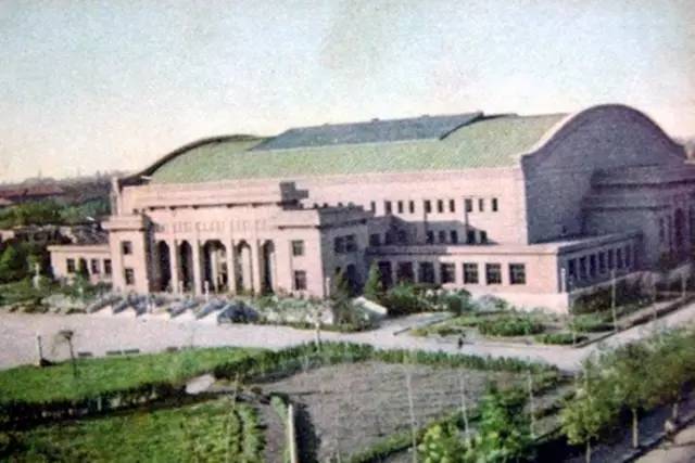 80年代的天津回忆,80年代的老天津