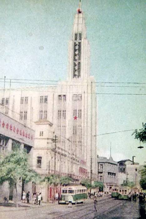 80年代的天津回忆,80年代的老天津