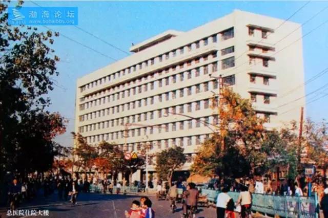 80年代的天津回忆,80年代的老天津