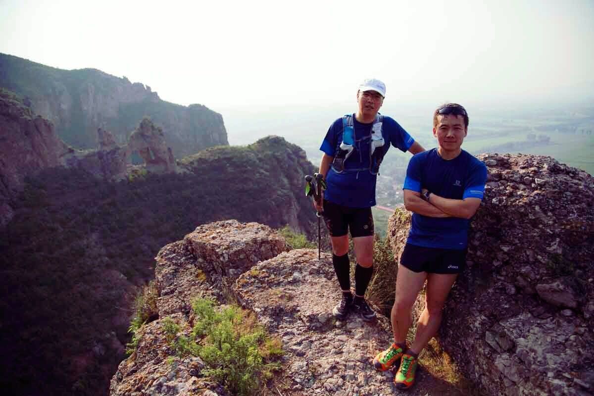 越野赛事一览表2024,下半年有哪些越野赛事可以报名