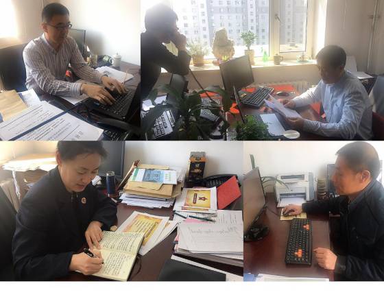 听说延边林检因为颜值太高上微博热搜啦！检察官樱桃小丸子带你去围观~「第380期」