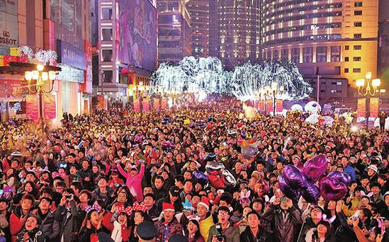 如果五年后你还过着现在的生活,离开重庆这个城市的感慨