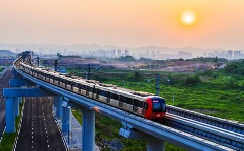 如果五年后你还过着现在的生活,离开重庆这个城市的感慨