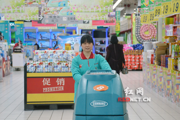 如何打造超市高品质服务,打造有档次的超市卖场