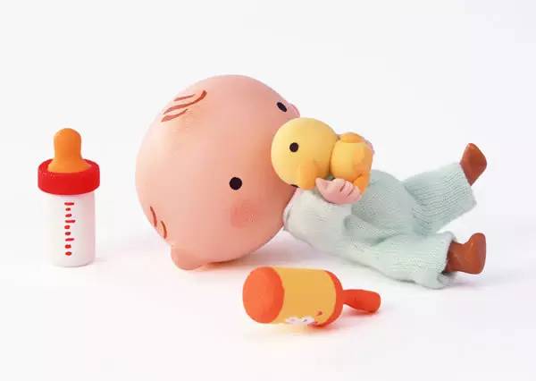 新生儿的日常护理全过程,新生儿的每个细节护理