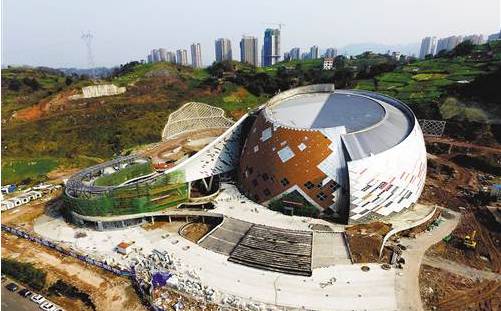 如果五年后你还过着现在的生活,离开重庆这个城市的感慨