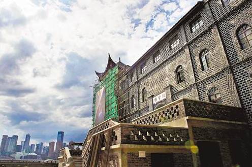 如果五年后你还过着现在的生活,离开重庆这个城市的感慨