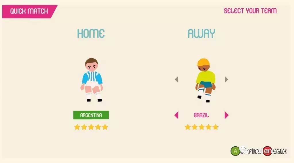 推荐arcade足球游戏,arcade游戏推荐高自由度