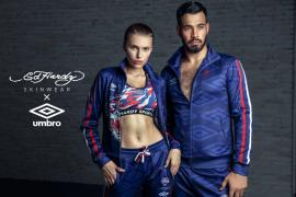 当林嘉玲风格与足球STYLE相撞？！